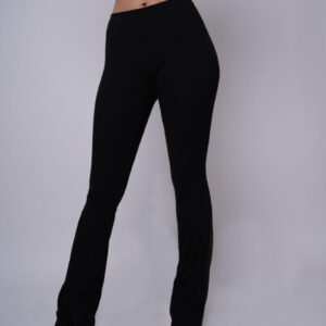 Pantalón Pata Ancha